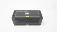 HITACHI XMTOA-5A 1690-3240 P-SERIES P-250/1000  MULTI-INPUT MODULE