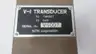 NTN V-I007 VOLTAGE TRANSDUCER 0-300V-DC thumbnail 5