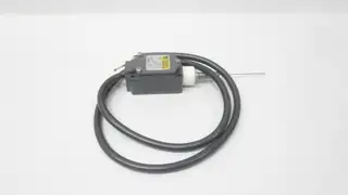 YASKAWA PNC-01 TOUCH SWITCH 100V-AC