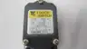 YASKAWA PNC-01 TOUCH SWITCH 100V-AC thumbnail 5