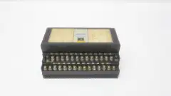 HITACHI XD20A53 RELAY OUTPUT MODULE 24V-DC