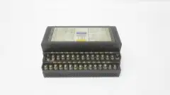 HITACHI XD20A6B RELAY OUTPUT MODULE 24V-DC