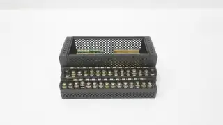 HITACHI XD20A53 RELAY OUTPUT MODULE 24V-DC
