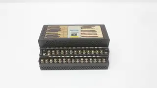 HITACHI XD20A61 RELAY OUTPUT MODULE24V-DC