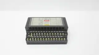 HITACHI YS20A RELAY OUTPUT MODULE