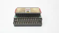 HITACHI YS20A RELAY OUTPUT MODULE