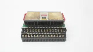 HITACHI YS20A RELAY OUTPUT MODULE