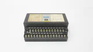 HITACHI XA10A5B RELAY OUTPUT MODULE