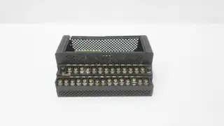 HITACHI XA10A4B RELAY OUTPUT MODULE