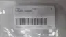 HITACHI XA10A4B RELAY OUTPUT MODULE thumbnail 6