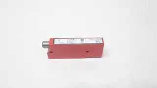 LEUZE ELECTRONIC RK 72/4-200 PHOTOELECTRIC SENSOR 10-30V-DC