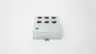 SIGMATEK VBC021 16-054-021 VARAN COUPLER MODULE 24V-DC thumbnail 1