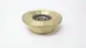 INGERSOLL RAND TR-A1431U PLAIN PLATED WHEEL ASSEMBLY thumbnail 2