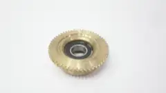 INGERSOLL RAND TR-A1472U BRASS WHEEL GEARED ASSEMBLY
