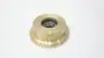 INGERSOLL RAND TR-A1472U BRASS WHEEL GEARED ASSEMBLY thumbnail 3