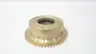 INGERSOLL RAND TR-A1472U BRASS WHEEL GEARED ASSEMBLY thumbnail 4