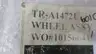 INGERSOLL RAND TR-A1472U BRASS WHEEL GEARED ASSEMBLY thumbnail 5