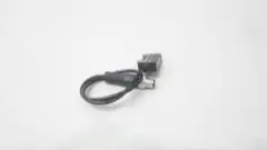 BAUMER O200.SL.T-GW1J.72NV/F160 SMARTREFLECT PHOTOELECTRIC SENSOR
