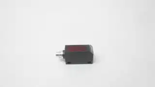 DATALOGIC S41-5-B-N POLARIZED PHOTOELECTRIC SENSOR 10-30V-DC