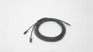 DATALOGIC OF-43-HP-20 FIBER-OPTIC CABLE 2M