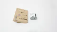 LENZE E82ZAFCC100 VDC LOGIC I/O MODULE
