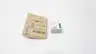 LENZE E82ZAFCC100 VDC LOGIC I/O MODULE thumbnail 1