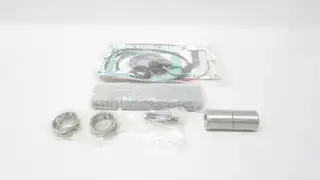 BUSCH 0250 993.046.01 VACUUM PUMP OVERHAUL KIT