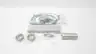 BUSCH 0250 993.046.01 VACUUM PUMP OVERHAUL KIT thumbnail 1