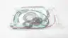 BUSCH 0250 993.046.01 VACUUM PUMP OVERHAUL KIT thumbnail 4
