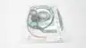 BUSCH 0250 993.046.01 VACUUM PUMP OVERHAUL KIT thumbnail 5