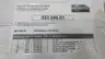 BUSCH 0250 993.046.01 VACUUM PUMP OVERHAUL KIT thumbnail 7