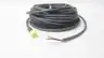 IFM EFECTOR E12497 CORDSET CABLE thumbnail 2