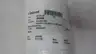 MAREL 4262998 CONVEYOR BELT 2129MM 294MM thumbnail 5
