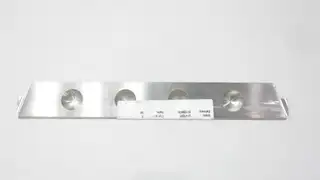 MAREL 4264065 KNIFE EDGE REPLACEMENT PART 11-1/2IN