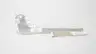 MAREL 009-0040-2802 SLICING BLADE 409MM X 191MM thumbnail 1