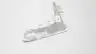 MAREL 009-0040-2802 SLICING BLADE 409MM X 191MM thumbnail 4