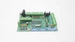 SORTAWEIGH 1572260 I/O CIRCUIT BOARD