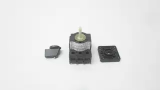 MOELLER P1-25 NON-FUSIBLE DISCONNECT SWITCH 25A