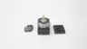 MOELLER P1-25 NON-FUSIBLE DISCONNECT SWITCH 25A thumbnail 1