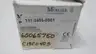MOELLER P1-25 NON-FUSIBLE DISCONNECT SWITCH 25A thumbnail 6