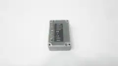 PARKER MS24/25 ELECTRONIC MOTOR CONTROLLER