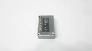 PARKER MS24/25 ELECTRONIC MOTOR CONTROLLER