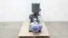 US MOTORS RP50B/WS OIL ROTARY PISTON VACUUM PUMP 47CFM 3HP 230/460V-AC thumbnail 1