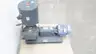 US MOTORS RP50B/WS OIL ROTARY PISTON VACUUM PUMP 47CFM 3HP 230/460V-AC thumbnail 2