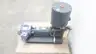 US MOTORS RP50B/WS OIL ROTARY PISTON VACUUM PUMP 47CFM 3HP 230/460V-AC thumbnail 3