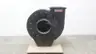 CHICAGO BLOWER SIZE 15 HEAVY DUTY AXIAL CENTRIFUGAL FAN 20HP 230/460V-AC 3PH thumbnail 1