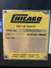 CHICAGO BLOWER SIZE 15 HEAVY DUTY AXIAL CENTRIFUGAL FAN 20HP 230/460V-AC 3PH thumbnail 6