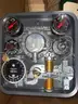FISHER 2502-249B LEVEL-TROL DISPLACER LEVEL CONTROLLER 3X14 thumbnail 3
