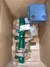 FISHER 2502-249B LEVEL-TROL DISPLACER LEVEL CONTROLLER 3X14 thumbnail 1