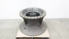SULZER 138 PUMP SUCTION BELL